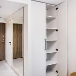 شقة Stylish In Zverynas