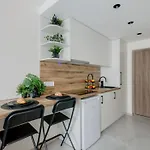 شقة Stylish In Zverynas فيلنيوس