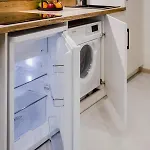 شقة Stylish In Zverynas *