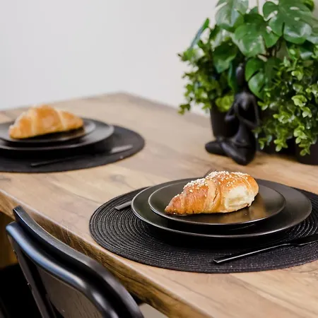 Appartamento Stylish In Zverynas