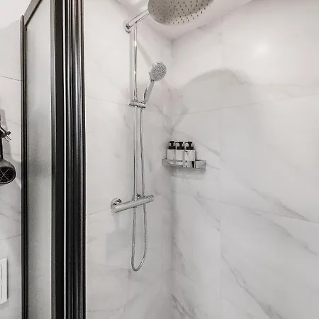 Stylish In Zverynas Апартаменты