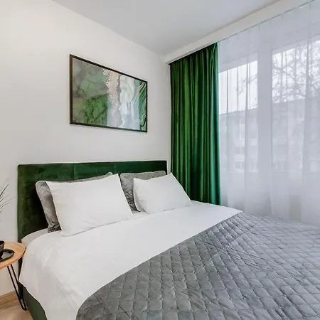 Apartment Stylish In Zverynas *