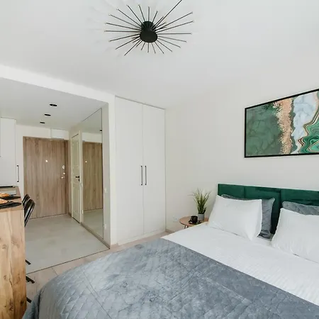 Stylish In Zverynas Вильнюс