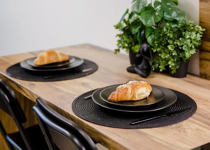 Appartamento Stylish In Zverynas