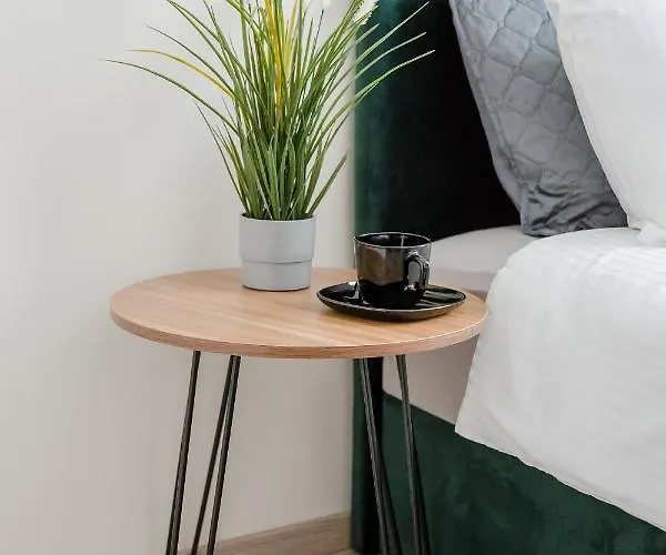 Stylish In Zverynas Vilnius