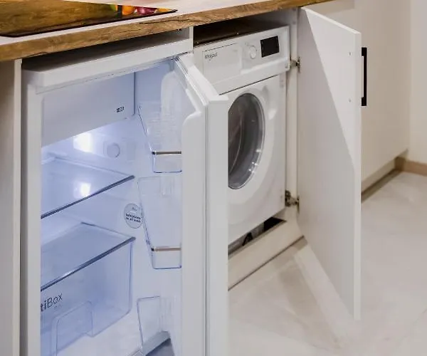 Apartman Stylish In Zverynas *