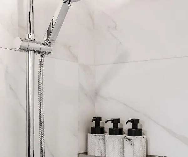 Appartamento Stylish In Zverynas