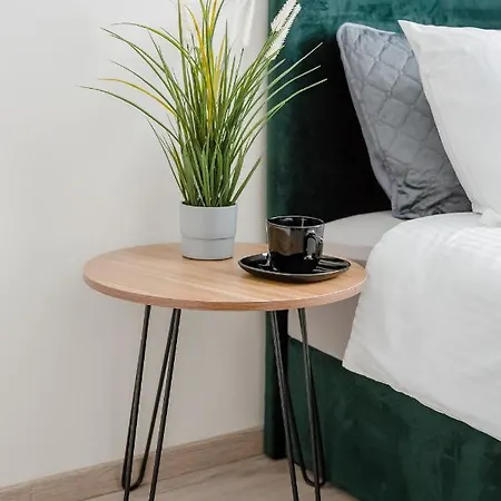 Stylish In Zverynas Wilna