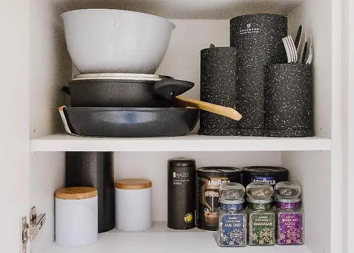 Stylish In Zverynas Vilnius