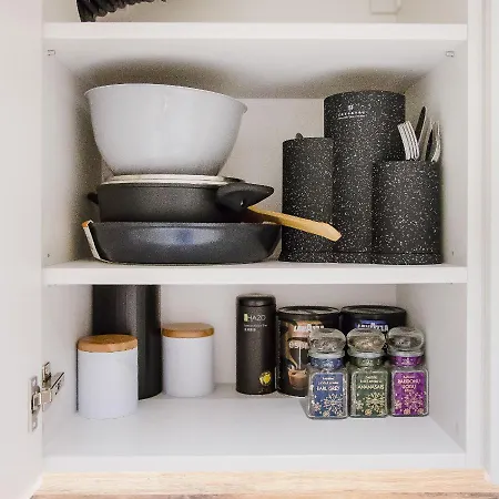 Stylish In Zverynas Vilnius