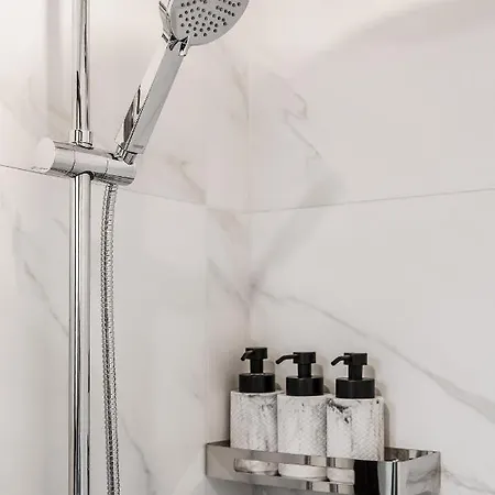 Lägenhet Stylish In Zverynas