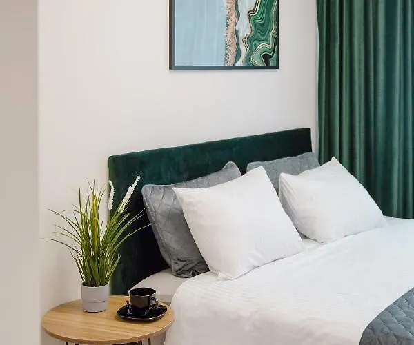 Stylish In Zverynas Вильнюс